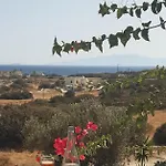 아파트 Haus Asterakia *