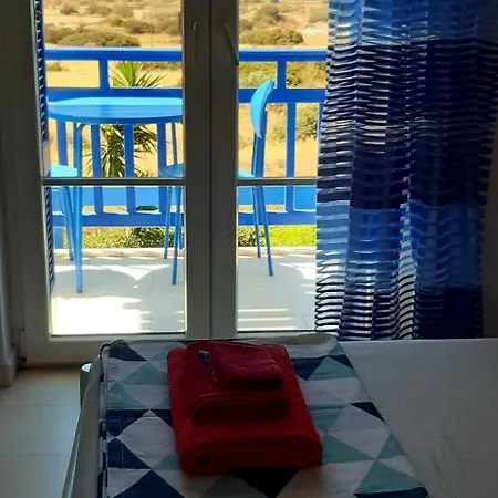 Haus Asterakia *