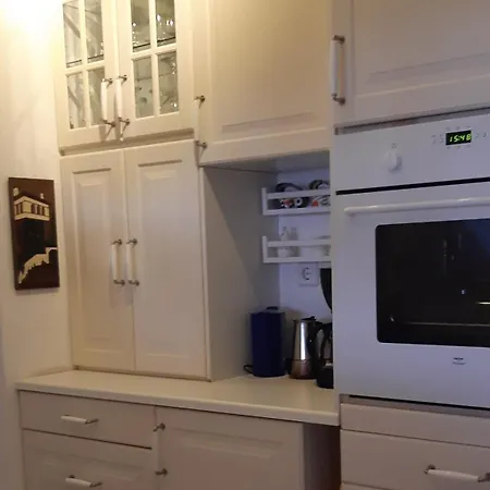 Haus Asterakia Aliko Beach