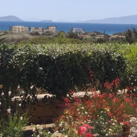 Haus Asterakia Apartamento