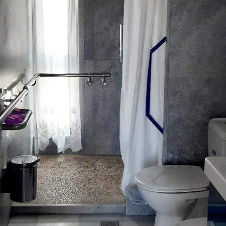 Haus Asterakia * Aliko Beach