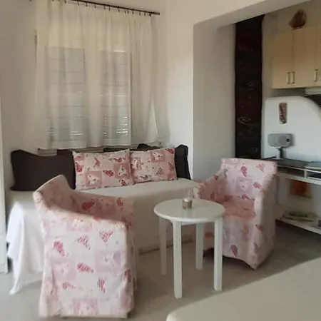 Daire Haus Asterakia