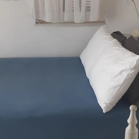 Daire Haus Asterakia *