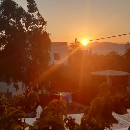 Daire Haus Asterakia Aliko Beach