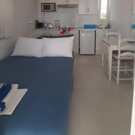 Haus Asterakia Daire