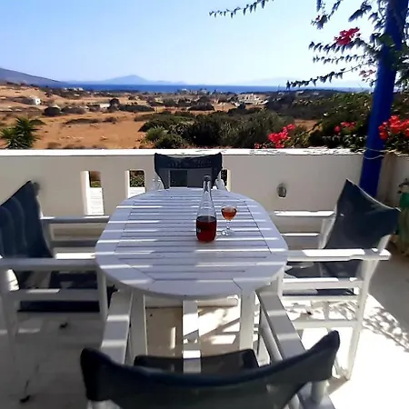 Haus Asterakia Daire *