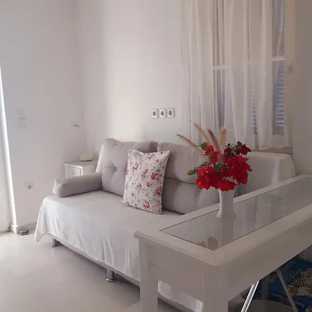 Haus Asterakia Daire *