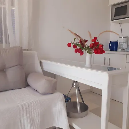 Haus Asterakia * Spiaggia di Aliko