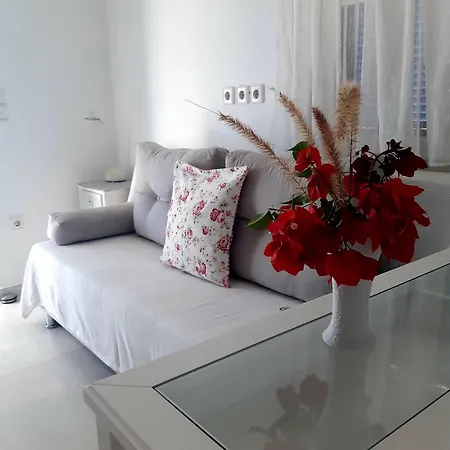 Haus Asterakia