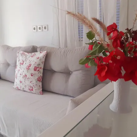 Haus Asterakia Apartamento *
