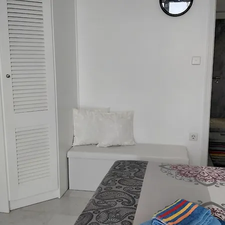 Haus Asterakia Apartamento Aliko Beach