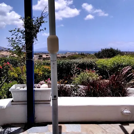 Haus Asterakia Aliko Beach