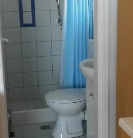 Apartamento Haus Asterakia *