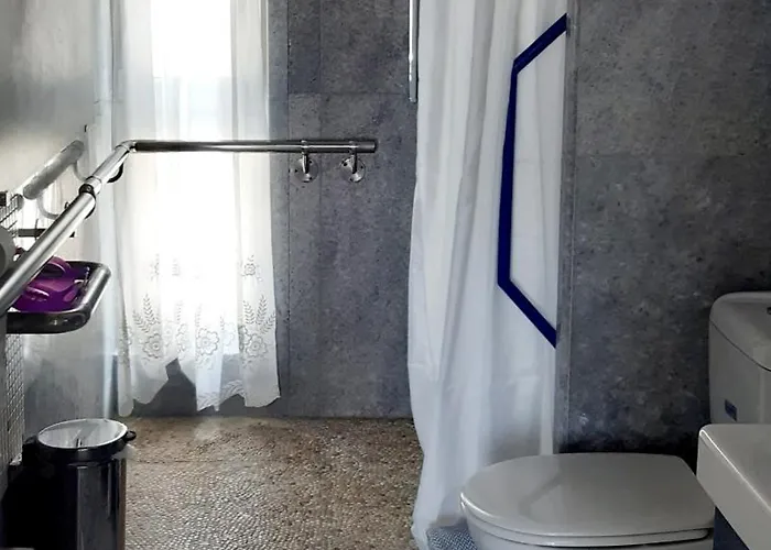 Haus Asterakia * Алико-Бич