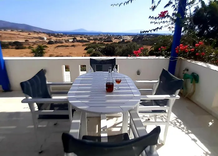 Haus Asterakia Апартаменты *