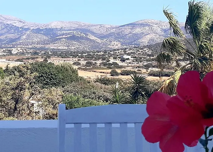 Haus Asterakia * Алико-Бич