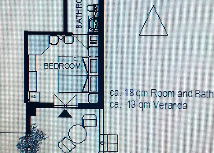 Haus Asterakia Алико-Бич