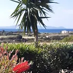 Haus Asterakia Daire *