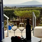 Daire Haus Asterakia Aliko Beach