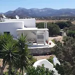 Haus Asterakia Apartament
