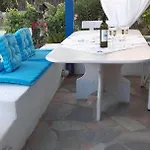 Haus Asterakia Daire Aliko Beach