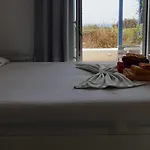 Haus Asterakia Daire Aliko Beach