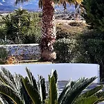 Haus Asterakia Daire Aliko Beach