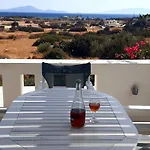 Haus Asterakia Aliko Beach