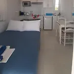 Haus Asterakia Daire