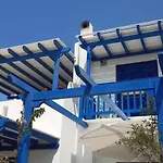 Daire Haus Asterakia