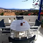 Haus Asterakia Daire *
