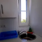 Daire Haus Asterakia Aliko Beach