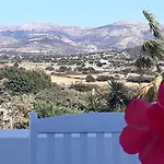 Haus Asterakia * Aliko Beach