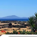 Daire Haus Asterakia Aliko Beach