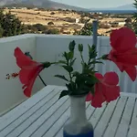 Daire Haus Asterakia Aliko Beach