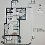 Daire Haus Asterakia