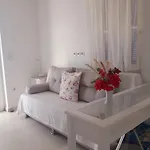 Haus Asterakia Daire *