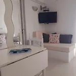 Haus Asterakia Daire Aliko Beach
