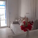 Daire Haus Asterakia Aliko Beach