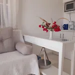 Haus Asterakia * Aliko Beach