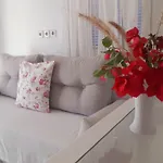 Haus Asterakia Daire *