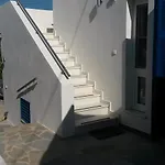 Daire Haus Asterakia *