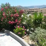 Daire Haus Asterakia Aliko Beach