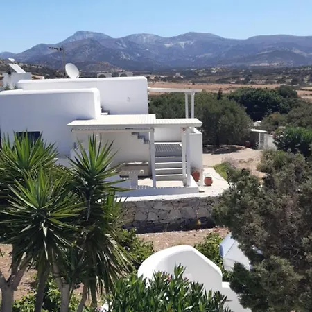 Haus Asterakia Appartement