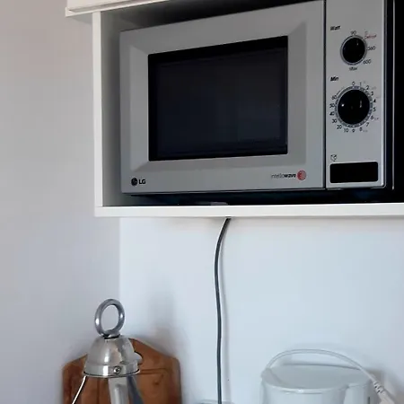 Haus Asterakia Appartement Aliko Beach