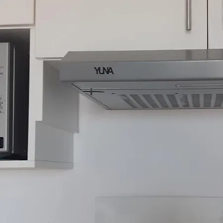 Haus Asterakia * Aliko Beach