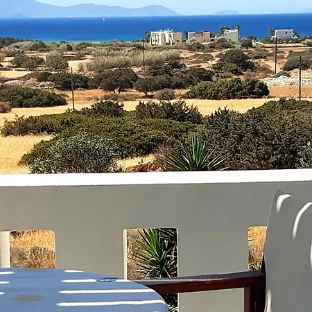 Haus Asterakia شقة