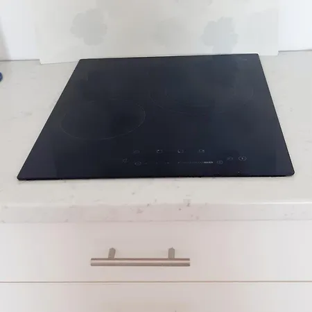 Appartement Haus Asterakia