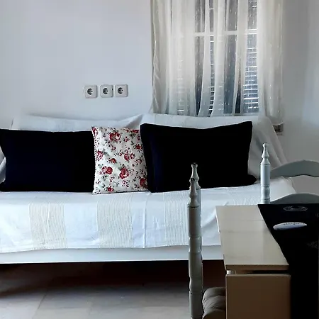 Haus Asterakia Aliko Beach