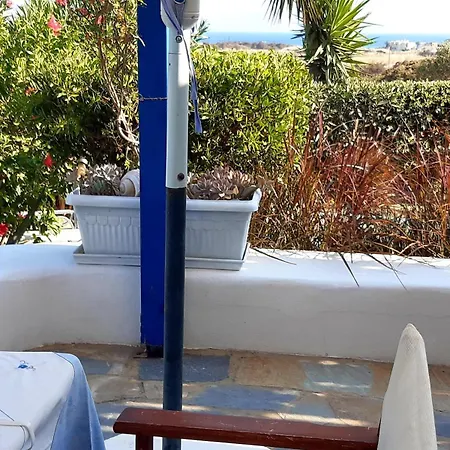 Haus Asterakia Appartement *